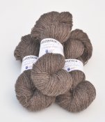6/3-6152 Brown Tweed