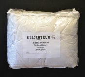 Quilt woolen (Thick) 220 x 200 cm