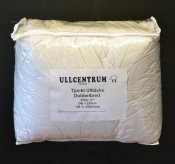 Quilt woolen (Thin/Medium) 240 x 220 cm