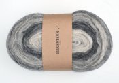 12 - Marbled Grey (160g)