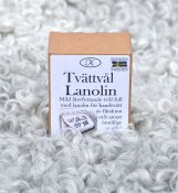 Organic Laundry Soap Lanolin