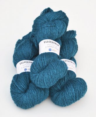 6/2-6127 Turquoise Tweed