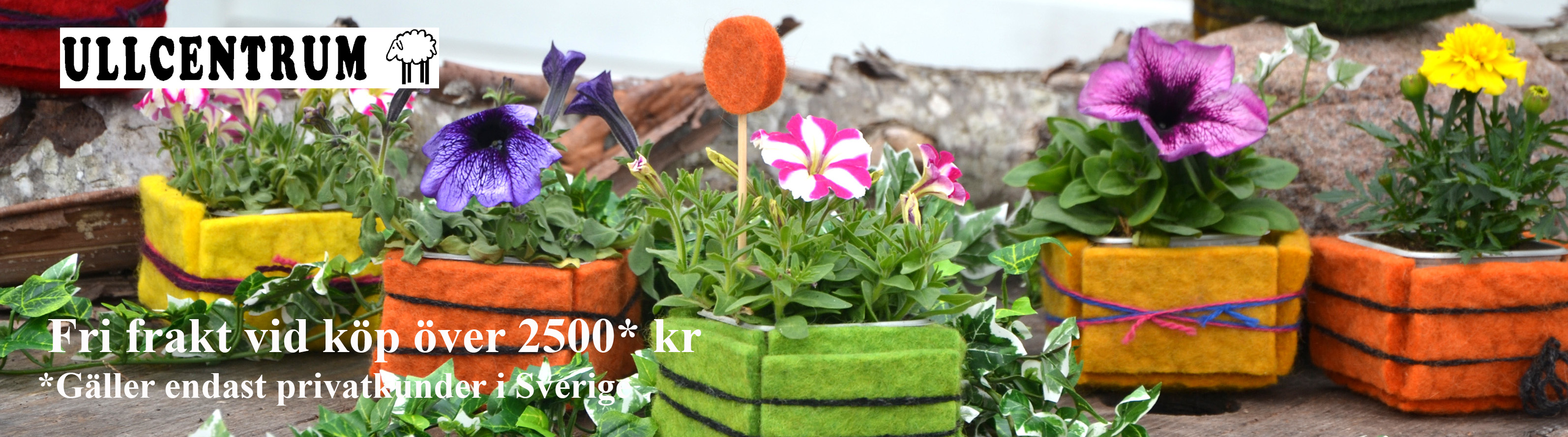 Ullcentrum Öland / Vedbyäng AB