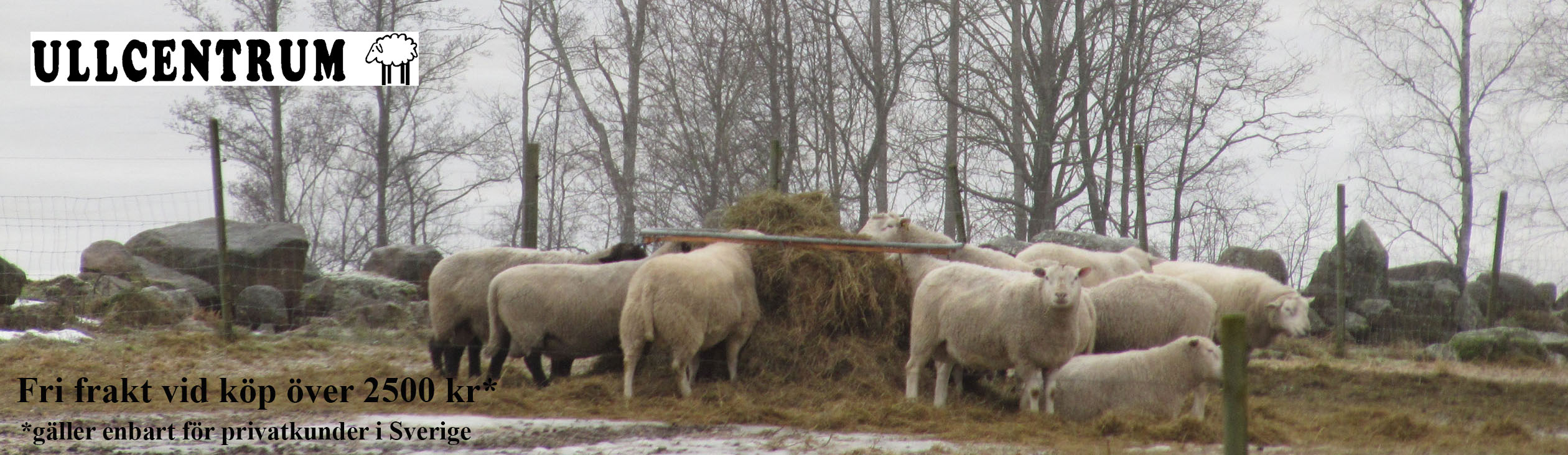 Ullcentrum Öland / Vedbyäng AB