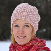 11113 Mössa Malva