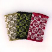 12121 Mudd Ölandsmönster