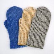 12156 Vantar med lyfta maskor 2-tr