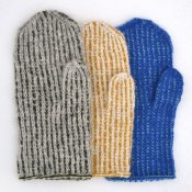 12156 Vantar med lyfta maskor 2-tr