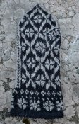 12217 Mitten 'Sandvik'