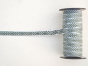 1229-12 Ribbon 'Gåsöga' 12 mm