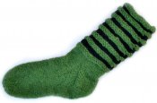 1253 Benvärmesockor