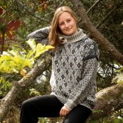 15119 Tattamåla tröja