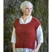 1596 Slipover 'Tjusby'