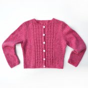 1637 Cardigan