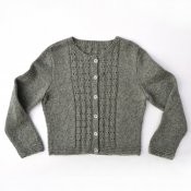 1637 Cardigan