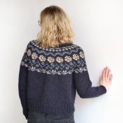 1648 Kofta Torngård