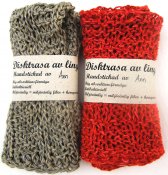 1716 Knitted dishcloths