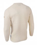 Wool sweater "NLS Alder"