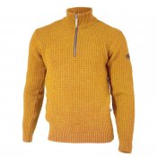 Wool sweater "Moritz"