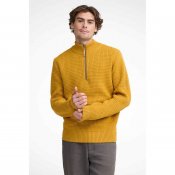 Wool sweater "Moritz"