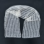 2109 Scarf "Näsby"