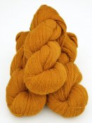 6/2-2171 Saffron on white wool (90g)