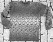 3024 - Sweater "Stonewall'