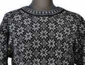 3052 - Sweater "Star"