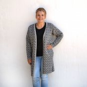 3198 Långkofta Akleja