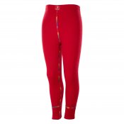 Child's Long Johns Red