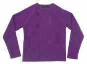 5007 - Linen sweater raglan