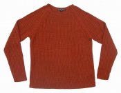 5007 - Linen sweater raglan