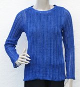5011 - Linen sweater