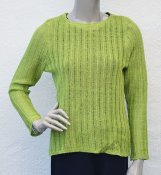 5011 - Linen sweater