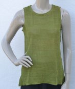 5064 - Top with side slits