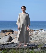 5455 -  Viking dress