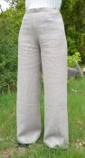 5531 - Linen trousers