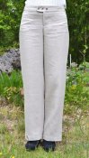 5559 - Linen trousers