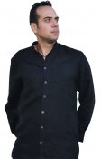 5612 - Linen shirt GrandPa