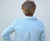7316 - Women's shirt