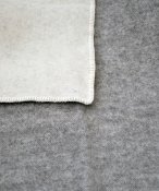 Blanket Plain 2-sides Medium
