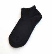 Bamboo ankle sock