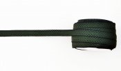 1229-7 Tygband Gåsöga 12 mm