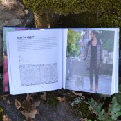 BINGE - knitting