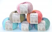 Bio Bimbo cotton yarn