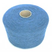 Cone-6122 Blue Tweed