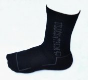 Coolmax/Wool sock