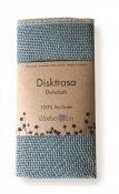 Disktrasa i lin - Påsk