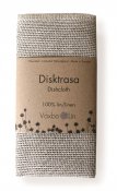 Disktrasa i lin - Påsk