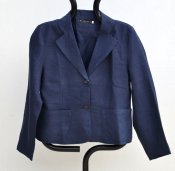 5861 - Linen jacket